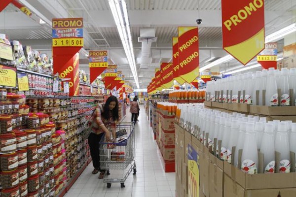  KETIDAKPASTIAN KONDISI EKONOMI : Industri Kemasan Revisi Target Pertumbuhan